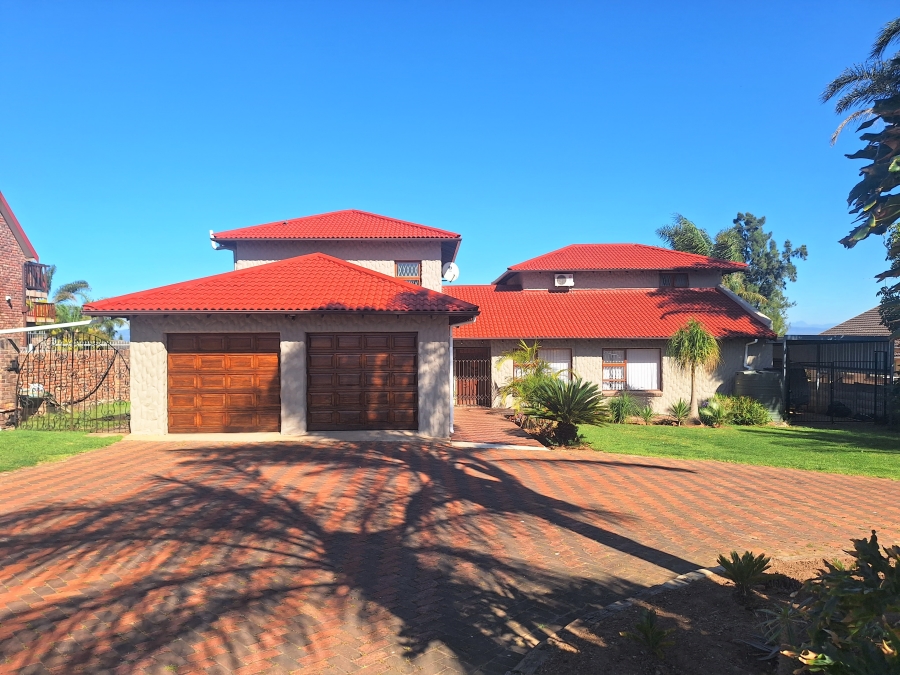 4 Bedroom Property for Sale in Winterhoek Park Eastern Cape